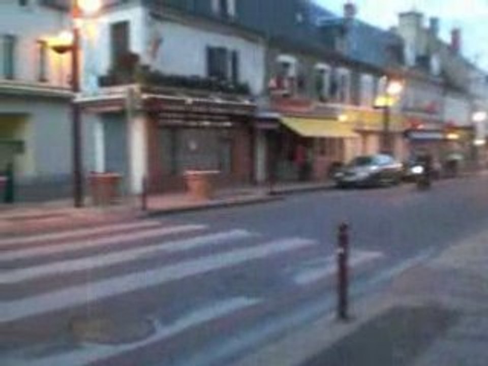 Quand ta rien à faire apart faire chier le monde.