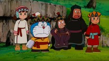 Doramon new move Latest new move in hindi