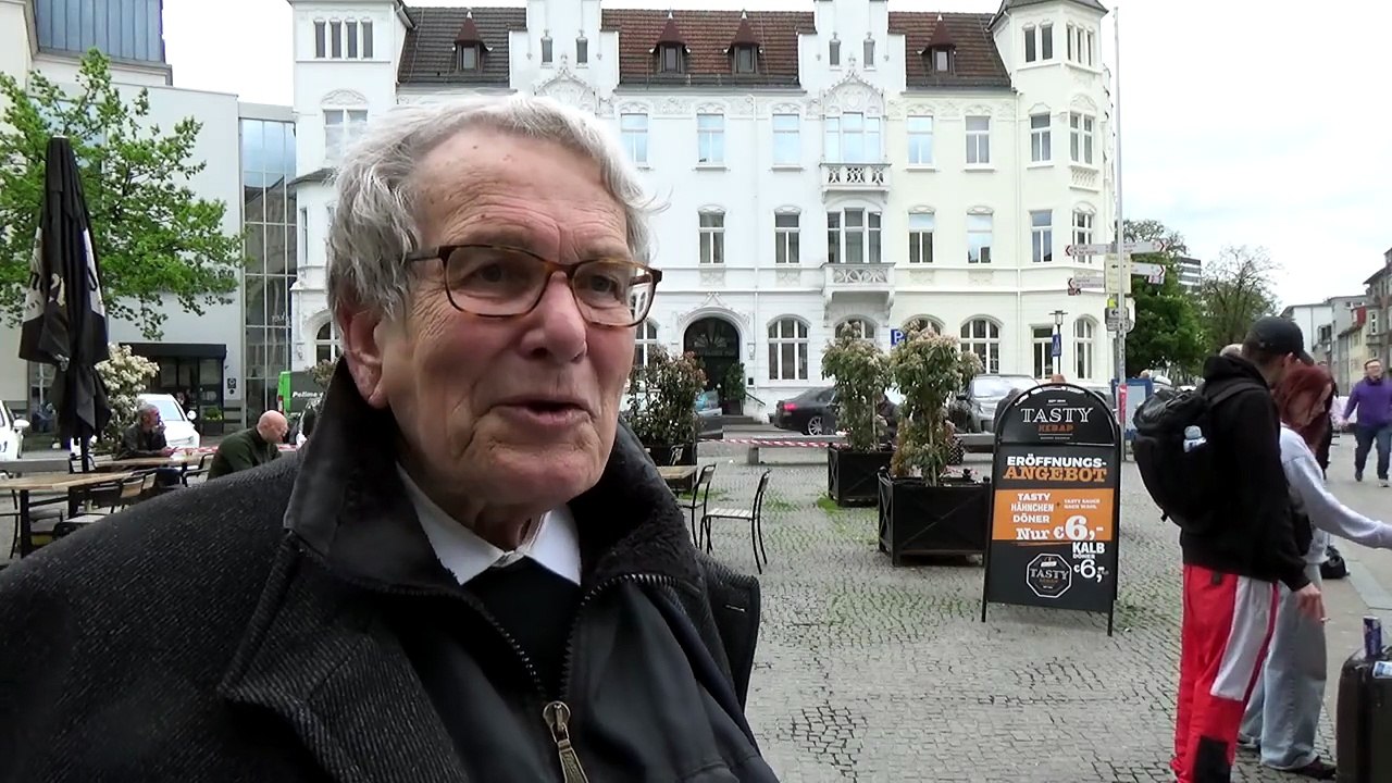 GEFAHR DURCH LUST + SÜNDE