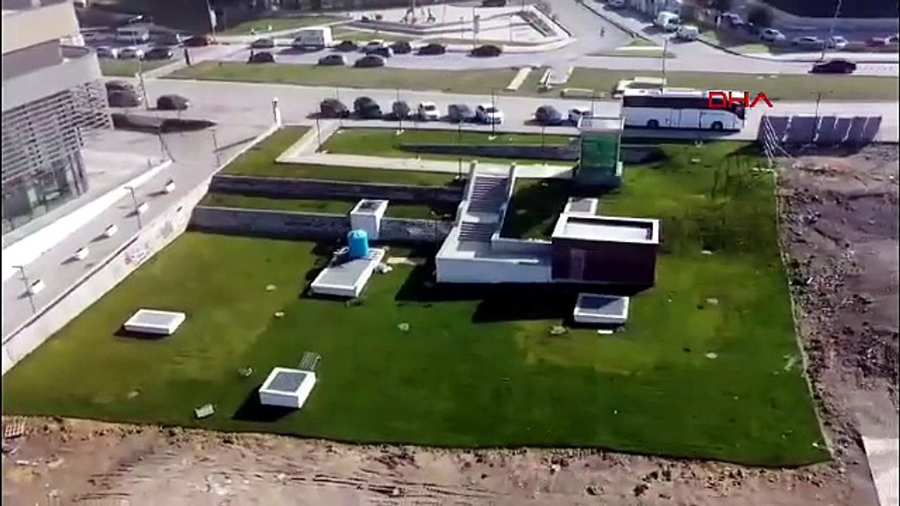 69 km’lik Türkiye’nin en uzun ve en hızlı metro hattı için geri sayım başladı
