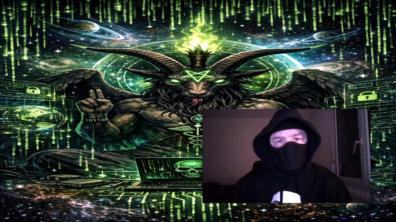 In English Presentation of the Illuminati Order Website !!!