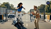 “पुलिस वालों ने की बदतमीज़ी IPS मैडम से , फिर IPS मैडम ने उनके साथ जो किया?” Hindi Story.