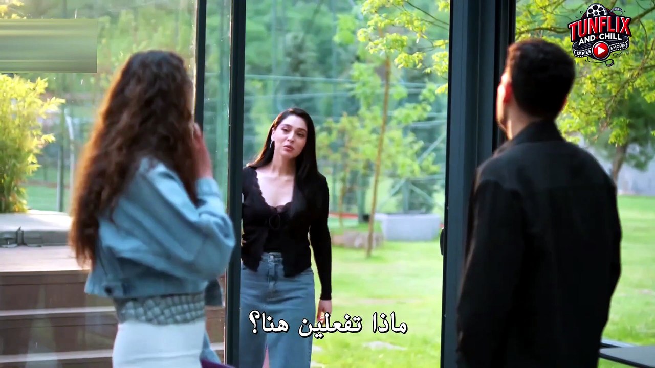 Güller ve Günahlar 29.Bölüm 3.Kısım FHD - مسلسل ورود و ذنوب الحلقة 29 الجزء 3 مترجم