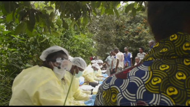 Virus ebola in Africa, Oms: emergenza sanitaria internazionale