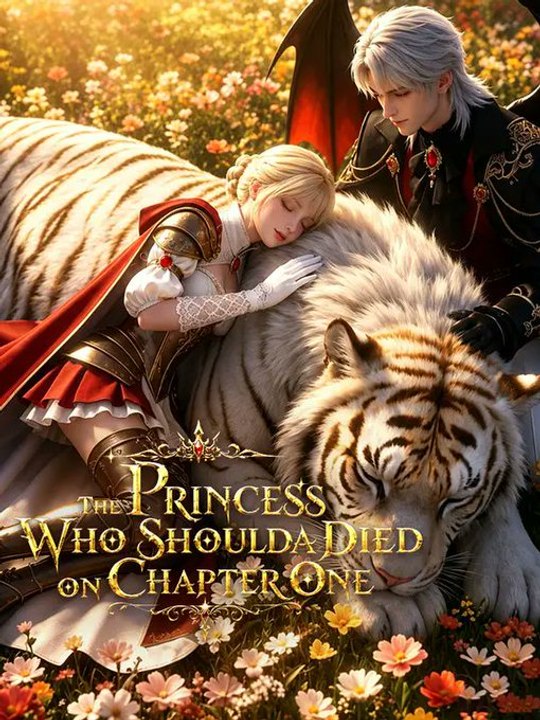 The Princess Who Shoulda Died on Chapter One Full