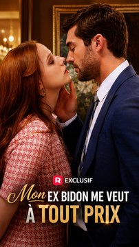 Mon Ex Bidon Me Veut à Tout Prix - Film Complet | Faux Ex, Romance Explosive & Obsession Amoureuse - FRANÇAIS
