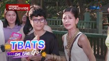TBATS On The Go: Wala ka bang jowa? Si Kadena Queen ang bahala!