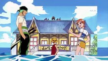 One Piece épisode 7 VF