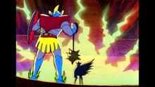 Il prode Raideen Ep 30 ITA