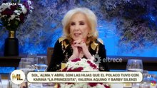 El Polaco mandó al frente a Karina La Princesita con un dato bomba: "Está..."