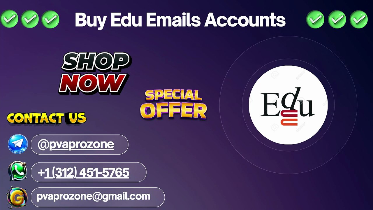 Best 10 Places to Buy EDU Email in USA Top .. ....pdf