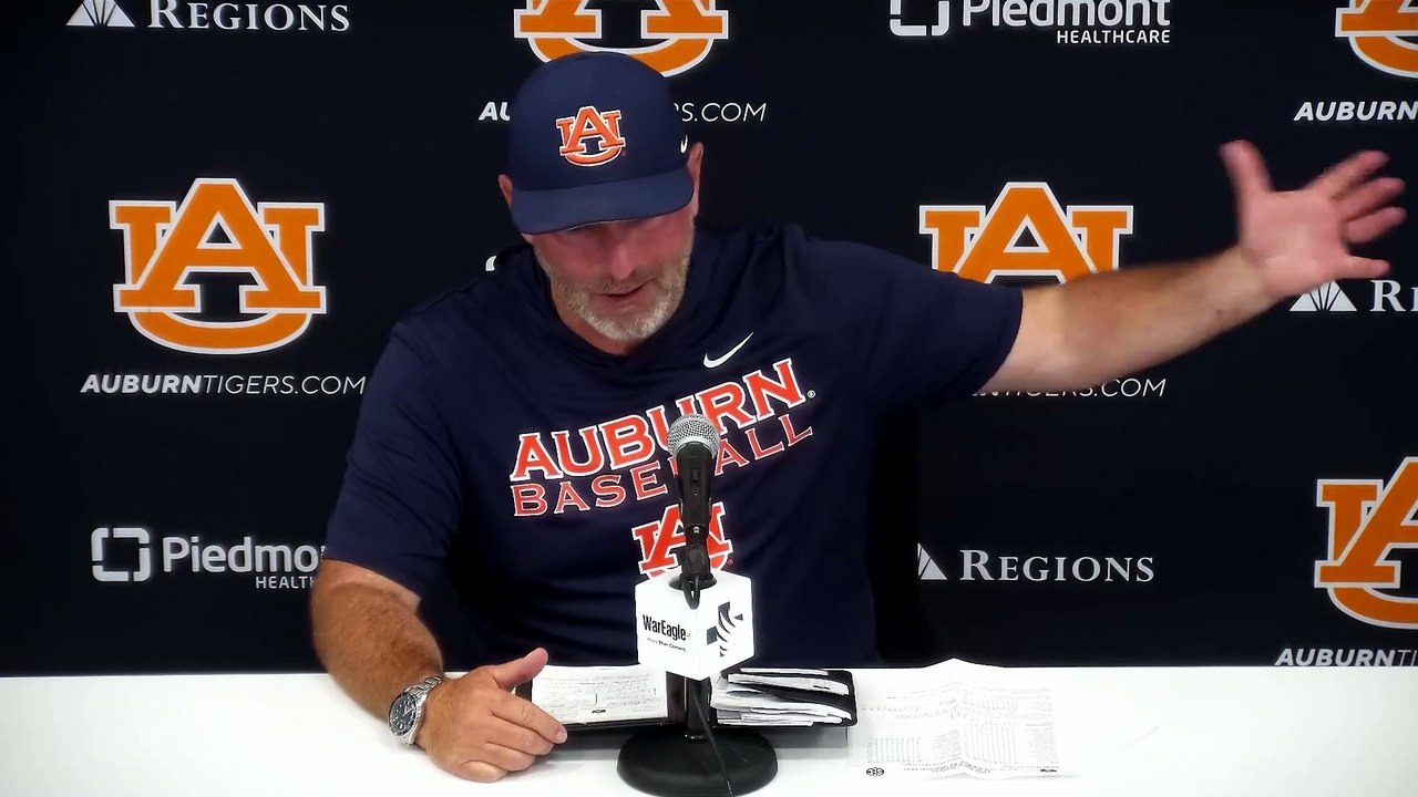 Auburn Tigers Come Together to Blow Out Georgia Bulldogs to Finish Regular Season