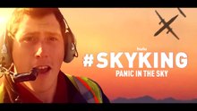 SKYKING | Official Trailer 2026