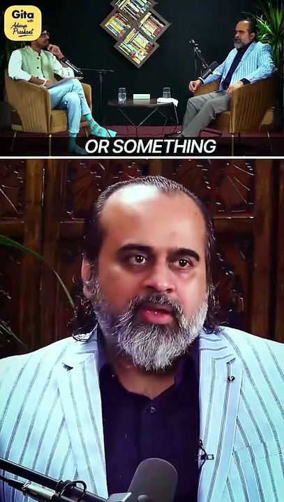 IIT Dream || Acharya Prashant