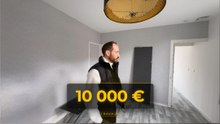 10 000 € de budget en faisant toute la main-d’œuvre moi-même ! 🛠️