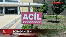 Gaziantep'te sobadan zehirlendi 47 günlük hayat mücadelesini kaybetti