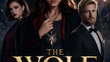 🌈The Wolf Assassin Pregnant and Dangerous (updating) - Wolf Mother’s Escape Mission #reelshort