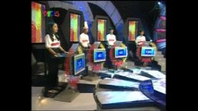 VTV3 - Đường lên đỉnh Olympia (3/6/2007, bản phát lại trên VTV4)