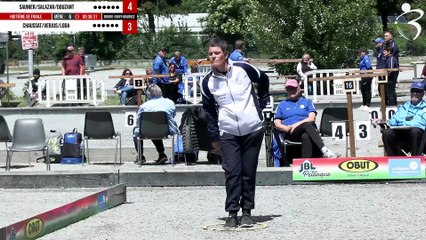 Phases finales - Championnats AURA mixtes 2026 (3)