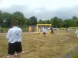 Sandball Orthez 2008 (1/3)