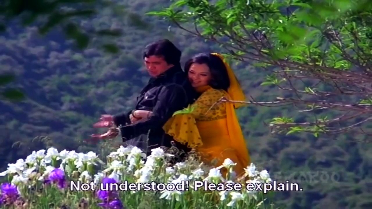 Suno Kaho Kaha Suna