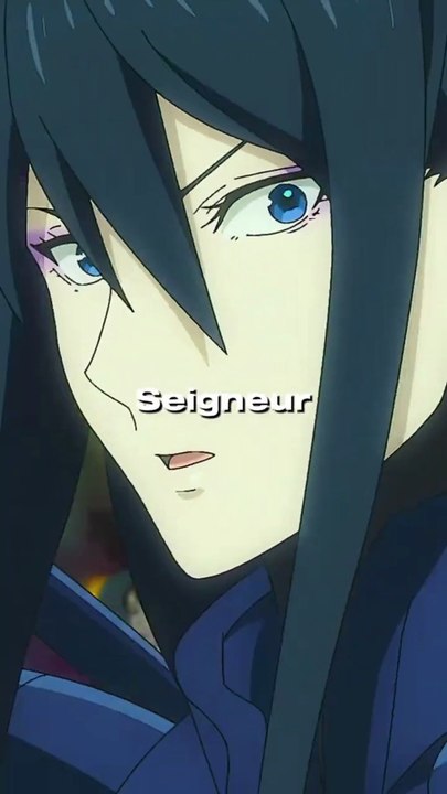 UN ANIME OÙ LE HÉROS EST SURPUISSANT DÈS LE DÉBUT