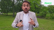 La météo de Farid du 18 mai 2026