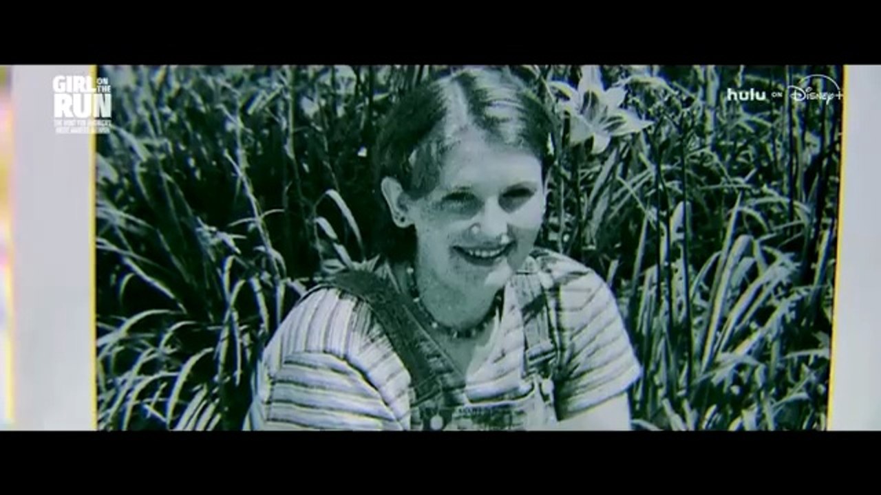Girl on the Run: The Hunt for America’s Most Wanted Woman | Official Trailer (2026)