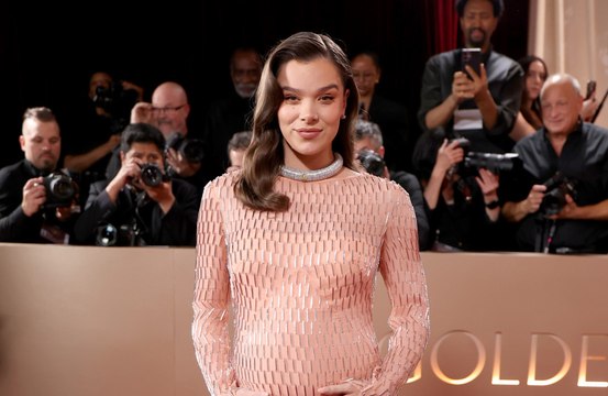 Hailee Steinfeld trying to be 'super-gentle' with herself after giving birth a few weeks ago