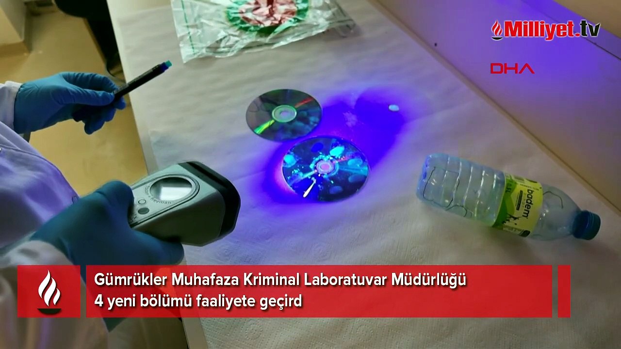 Kaçakçılıkla mücadelede yeni dönem!