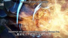 Renegade Immortal Episode 141 Subtitle Indonesia sub bagus