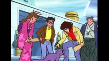 Il prode Raideen Ep 40 ITA