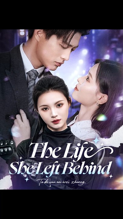 The Life She Left Behind (2025)