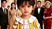The Little Heiress Strikes Back - Full EP ENGSUB | Rebirth, Family Revenge, Rich Heiress Drama