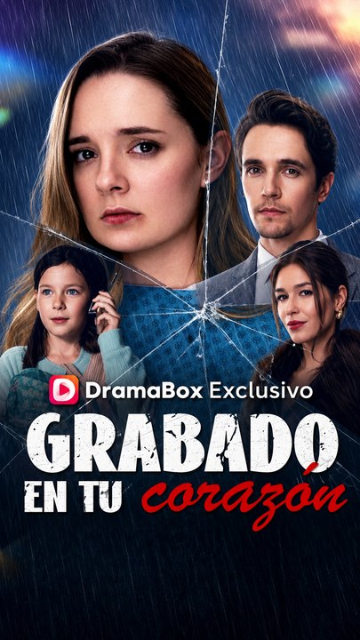 Grabado en tu corazón