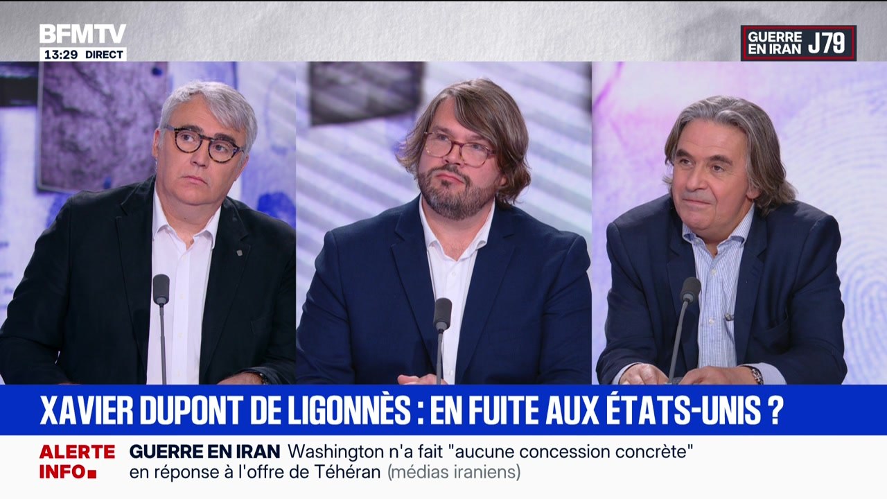 L'intégrale de Affaire suivante du dimanche 17...