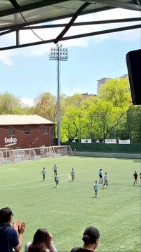 Maç Sonucu - Beşiktaş 11-0 Şile Bilgidoğa - Turkcell Kadın Futbol Süper Ligi 29. Hafta