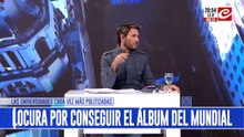La trampa del Mundial: el negocio millonario de las figuritas que busca vaciarte el bolsillo