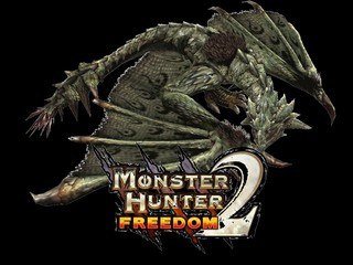 MHF2 - Rathian Verte