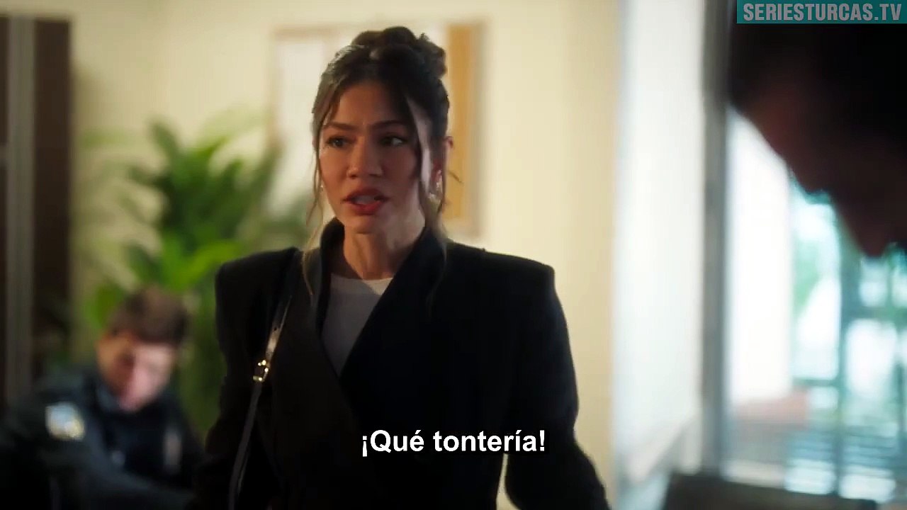 Esref Ruya El Mejor Sueno Capitulo 40