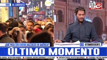 Escándalo en América: echan a Karina Mazzocco y Marina Calabró toma el control de las tardes