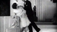 The Single Standard (1929)  Greta Garbo, Nils Asther, Johnny Mack Brown