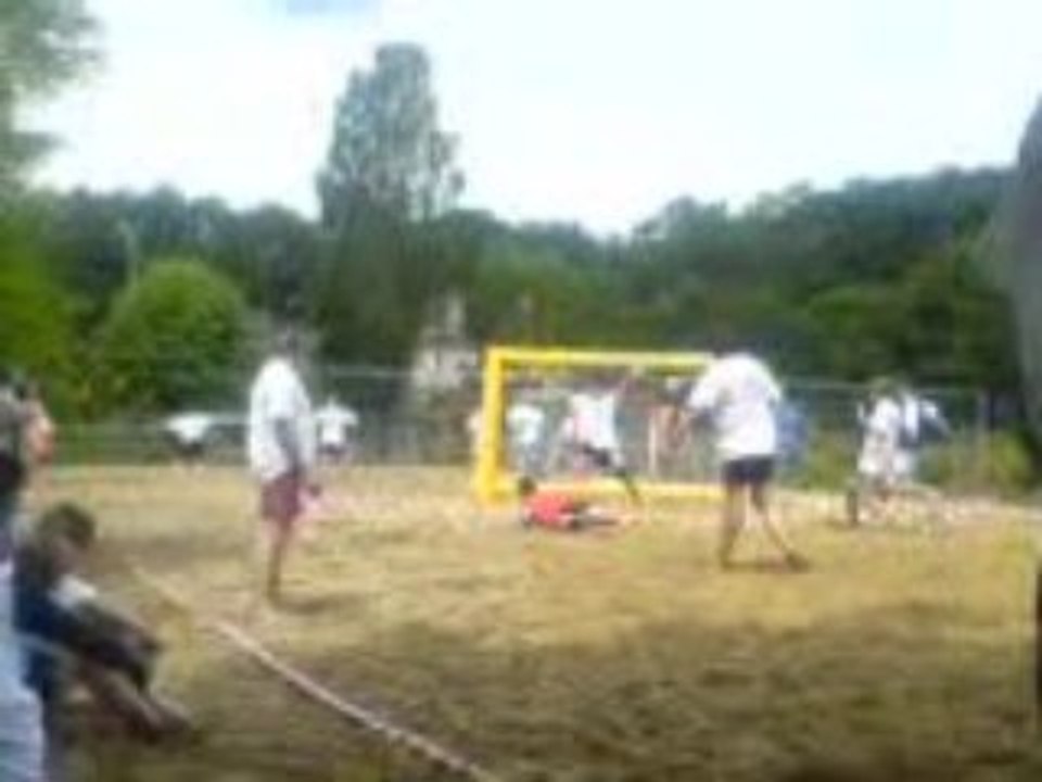Sandball Orthez 2008 (2/3)