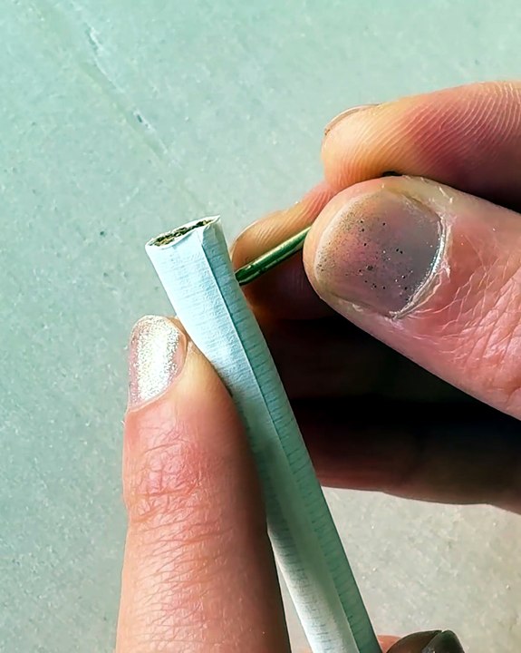 Odd trick to nail like a pro 🔨