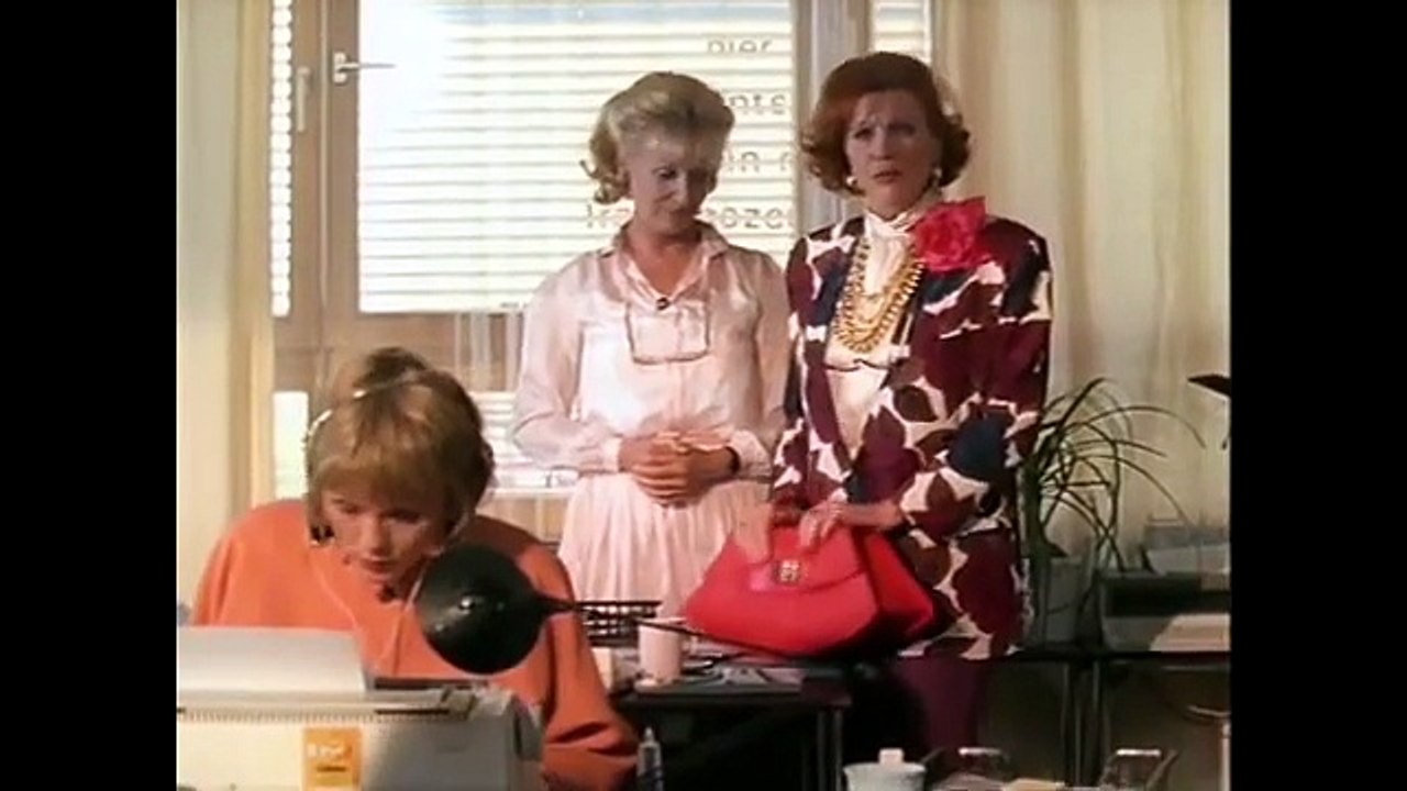 Büro, Büro S06E10-Zusammenstöße