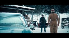 Dead of Winter Bande-annonce (DE)