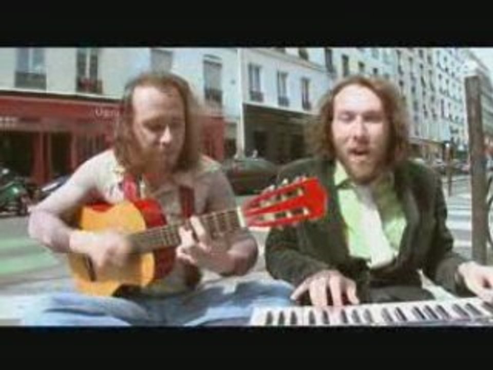 L'Euro de l'Apéro (la chanson du dimanche  S03E13)