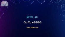 Think AI Think eBSEG