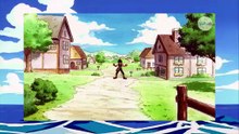 One Piece épisode 11 VF