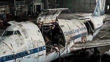 INSANE Cargo Plane Transformation 😱 Luxury Sky Hotel